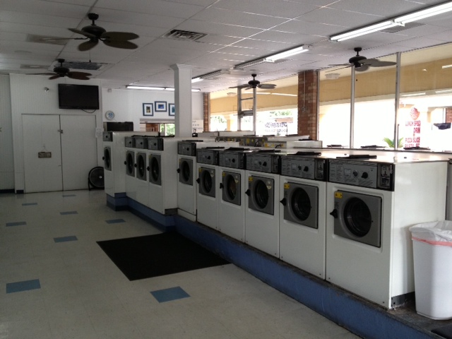 Clean Quarters Laundromat Orange Park FL 32073