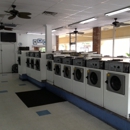 Clean Quarters Laundromat - Dry Cleaners & Laundries