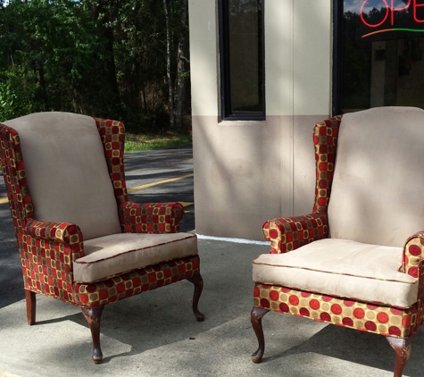 Spotless Shine Customized Upholstery & Auto Detail, LLC - Slidell, LA