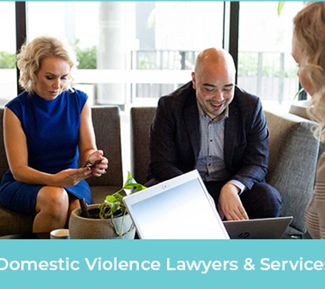 KLM Solicitors Brisbane City - Brisbane City, QLD. Domestic Violence Lawyers & Services