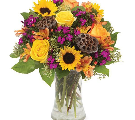 A Special Design Florist - Newport News, VA