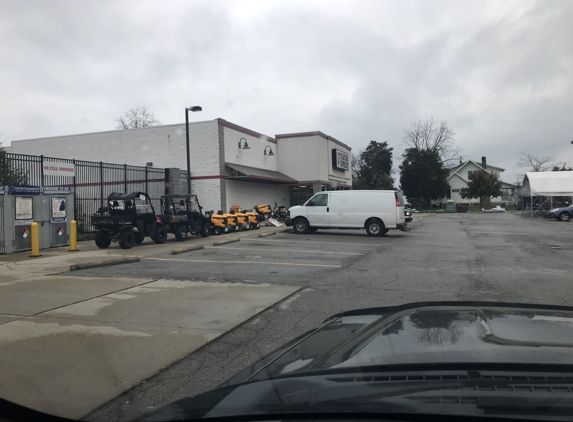 Tractor Supply Co - Delaware, OH