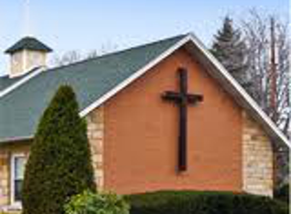 Hilltop Baptist Church - Hunker, PA