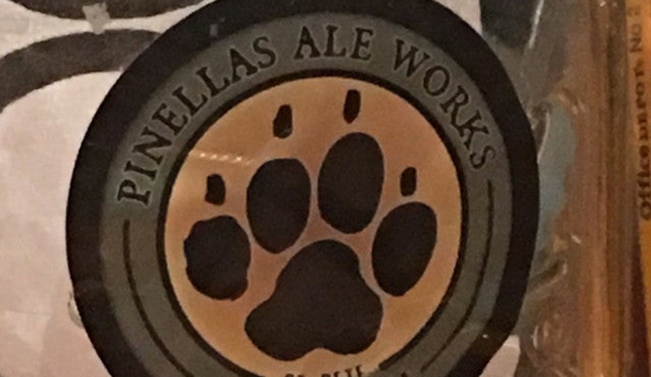 Pinellas Ale Works Brewery & Tap Room - Saint Petersburg, FL