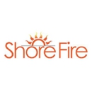Shore Fire - Fireplaces