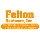 Felton Hardware Inc. - Builders Hardware