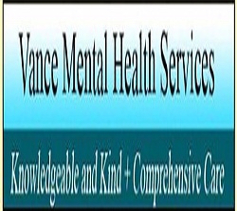 Vance Mental Health Services - Waldorf, MD