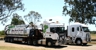 Hando's Tanker Hire