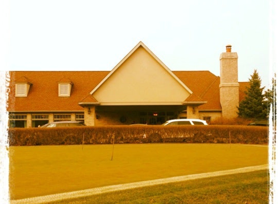 Ruth Lake Country Club - Hinsdale, IL