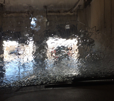 Flagship Carwash - Gainesville, VA