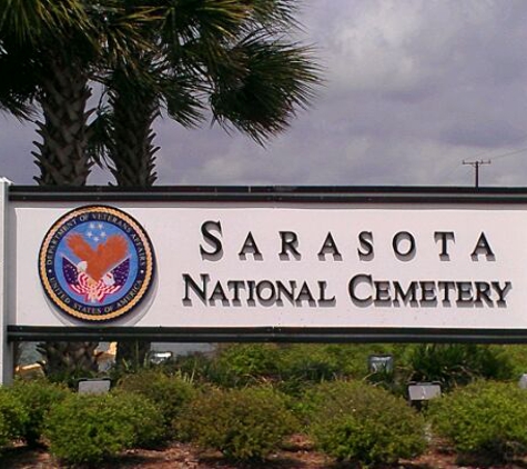 Sarasota National Cemetery - Sarasota, FL