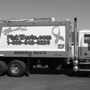 Worthy's Refuse Inc - Rubbish & Garbage Removal & Containers
