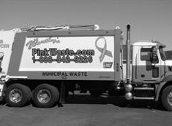 Worthy's Refuse Inc. - Mc Veytown, PA