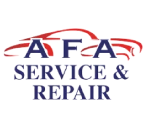 AFA Service & Repair - Summerville, SC