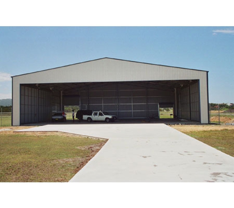 National Sheds & Shelters - Coffs Harbour, NSW