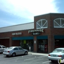 Firehouse Subs - Fast Food Restaurants