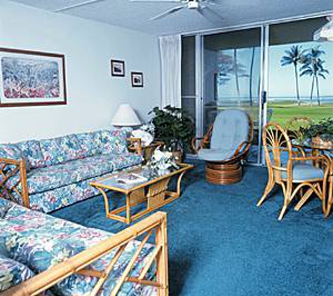 Leinaala Condominium - Kihei, HI