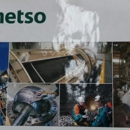 Metso Minerals - Mining Companies