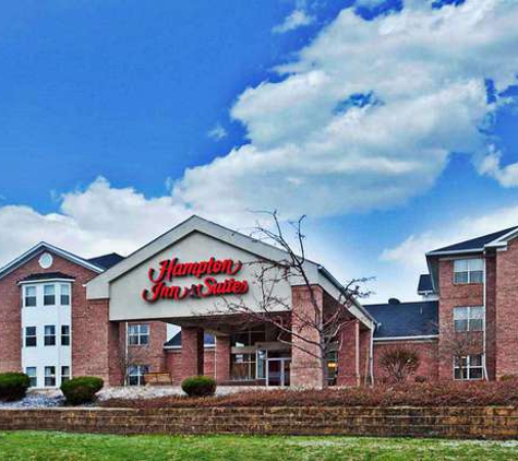 Hampton Inn & Suites Cleveland/Independence - Independence, OH