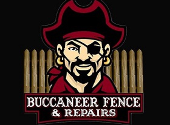 Buccaneer Fence & Repair