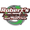 Robert's Engines Inc gallery