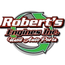 Robert's Engines Inc - Automobile Parts & Supplies