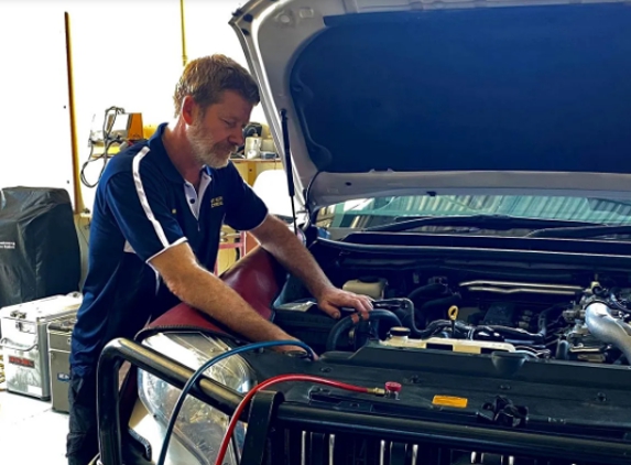 A-bout Auto Electrical