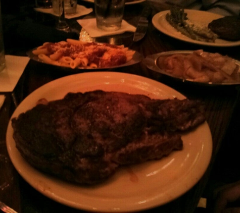 Delmonicos Ital Ian Steak - Orlando, FL