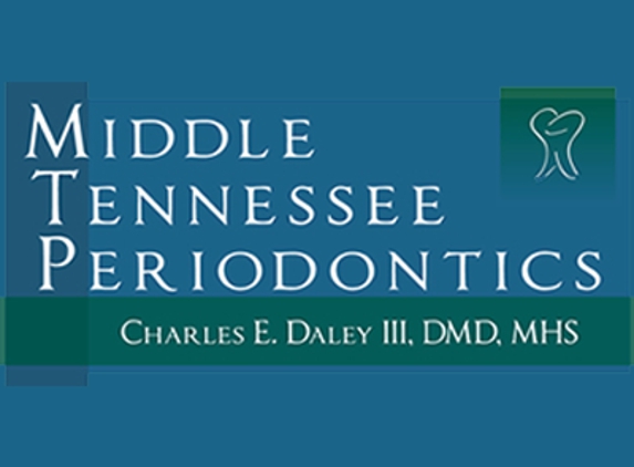 Middle Tennessee Periodontics - Lebanon, TN
