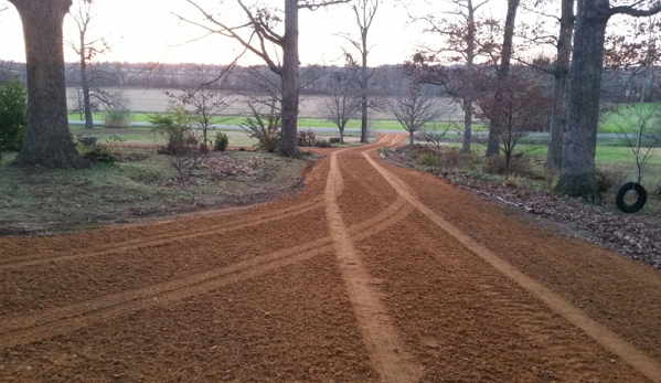 Joe's Tractor & Backhoe Service - Kevil, KY