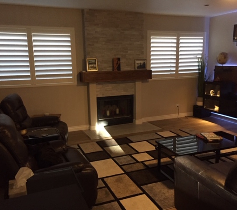 Southwest Blinds & Shutters - Gilbert, AZ