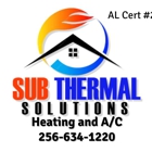 Sub-Thermal Solutions, Heating & A/C