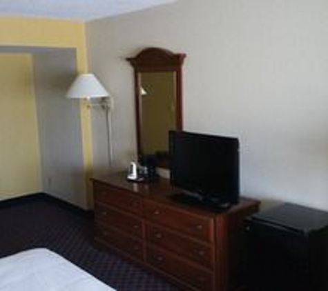 Imperial Swan Hotel & Suites - Lakeland, FL