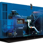 SDMO Generating Sets, Inc.