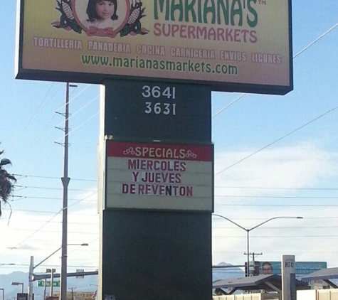 Marianas Market - Las Vegas, NV