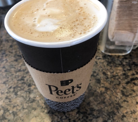 Peet's Coffee & Tea - Hayward, CA