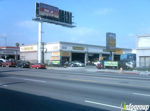 A & R Auto Repair - Van Nuys, CA