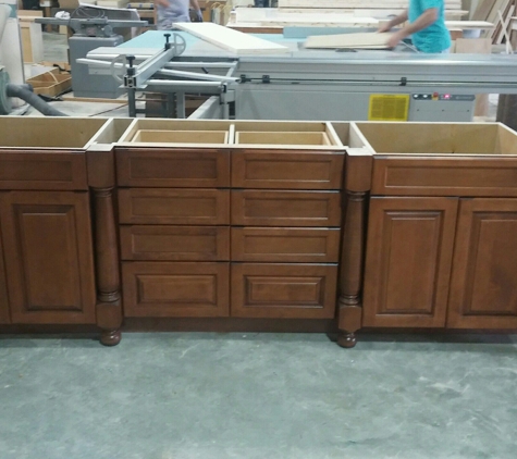 Artistic Wood Finishing, Inc - Miami, FL