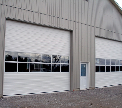 Best Garage Door Repairs - Burbank, CA