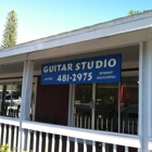 guitar studio