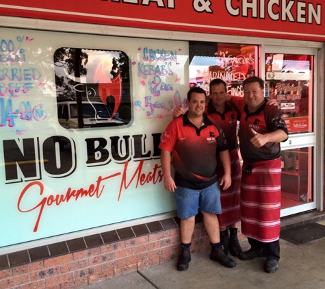 No Bull Gourmet Meats - Forster, NSW