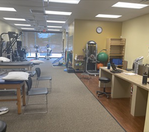 Select Physical Therapy - Sunrise - Sunrise, FL