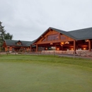 Lake Placid Club Nordic Ctr - Golf Courses