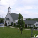 Whitworth Baptist Church - General Baptist Churches