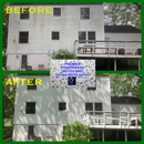 Premier Powerwash - Deck Cleaning-Commercial & Industrial