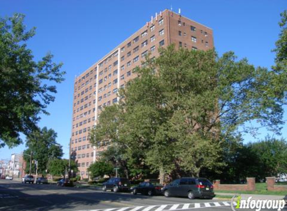 Kennedy House - Bayonne, NJ