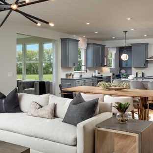 Sugar Farms by Pulte Homes - Hilliard, OH