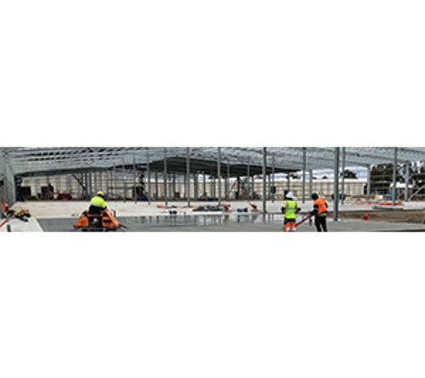 Concrete Industry Supplies - Taminda, NSW