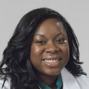 Miriam Azuoru, MD