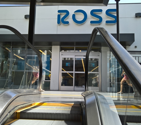 Ross Dress for Less - Los Angeles, CA